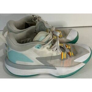 Nike Jordan Zion 1 Boys Basketball Shoes Sneakers DA3131-101 Mens Size 5.5 Y